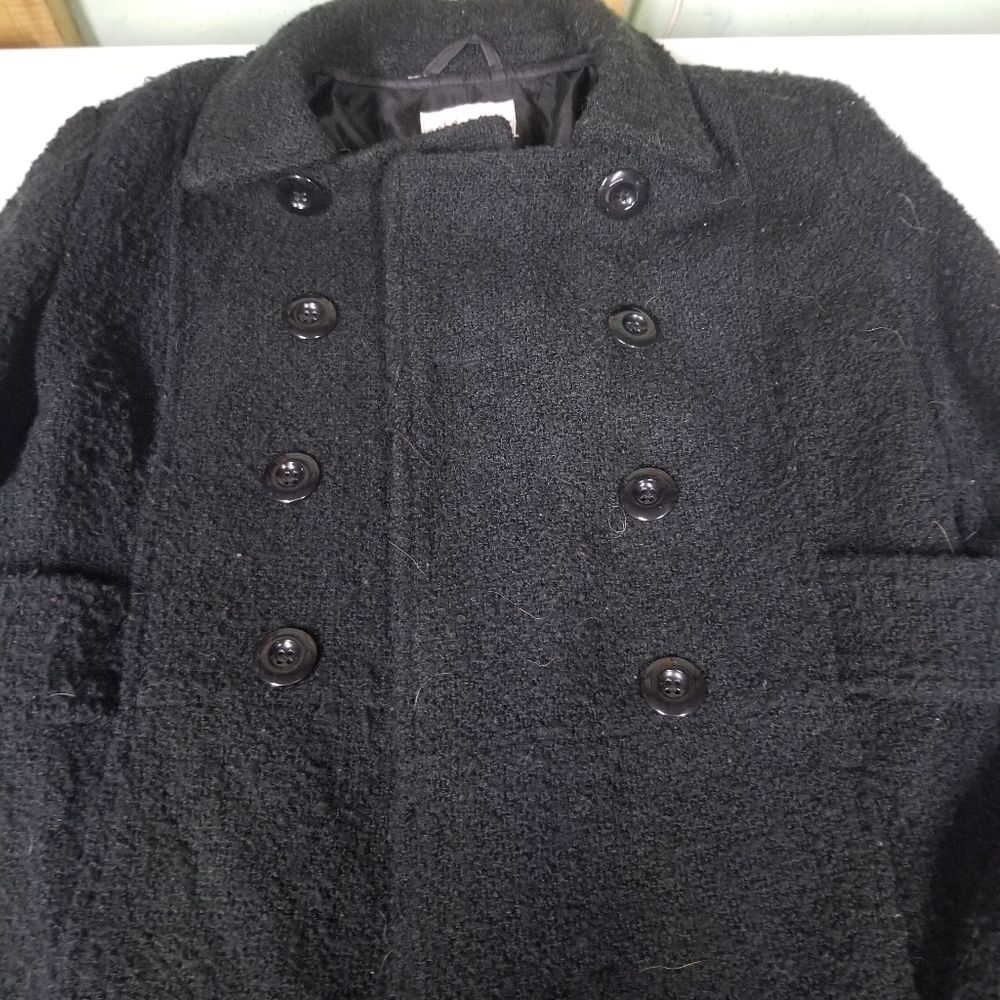 Coat - Picture 4 of 5